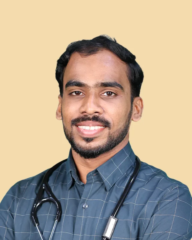Dr. Bishrul Hafi T C